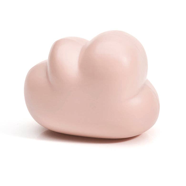 Cloud of Soap - Wolkenseife rosé, vegan