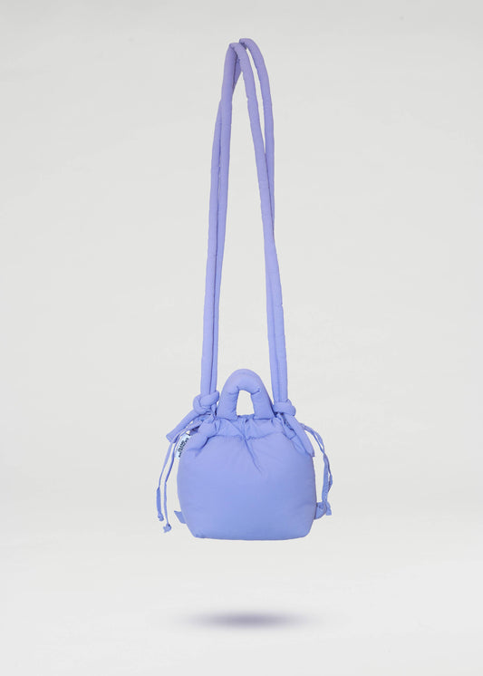 Ölend Backpack - Micro Ona Softtasche: Lilac