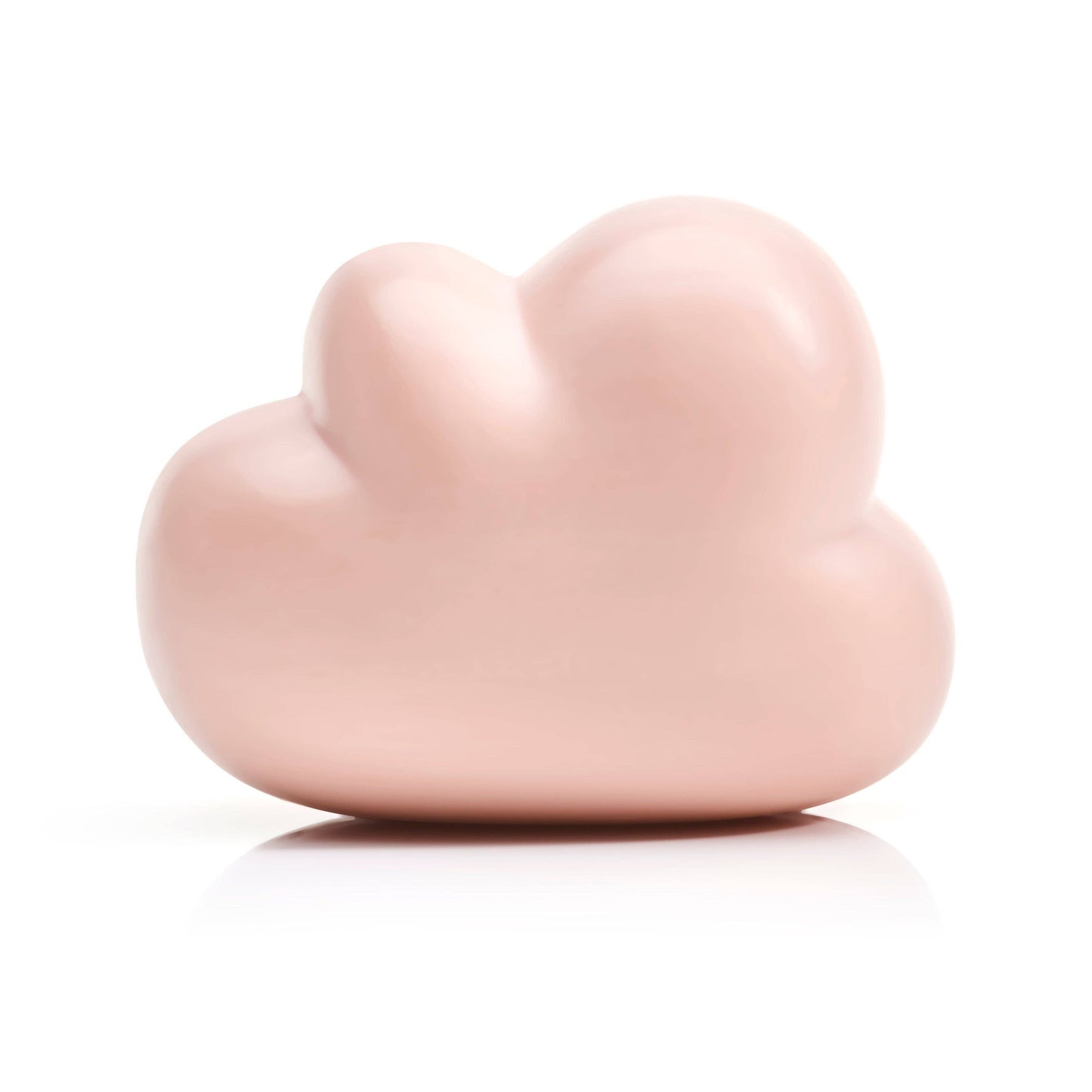 Cloud of Soap - Wolkenseife rosé, vegan