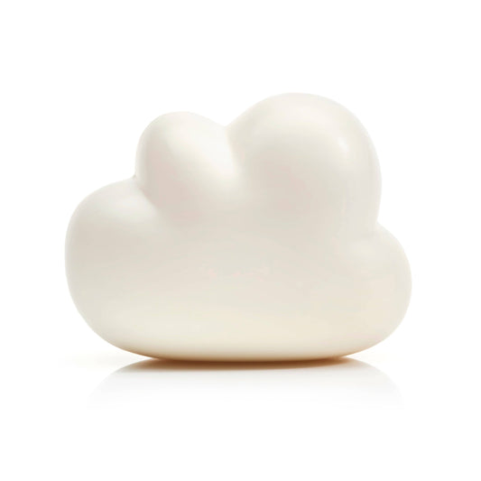 Cloud of Soap - Wolkenseife weiß, vegan