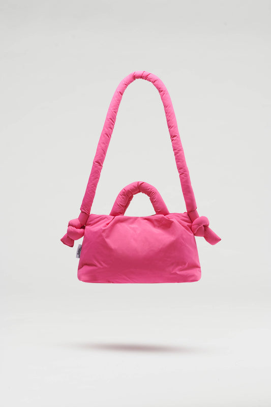 MiniOna Softbag: Rosa