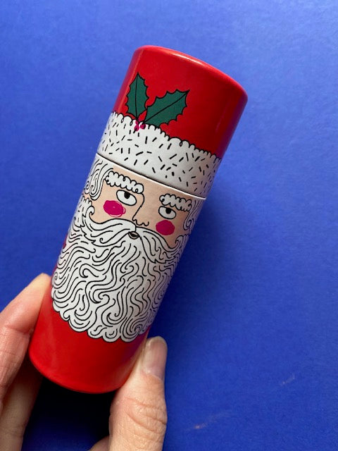 Nikolaus | Weihnachtszylinder - Safety Matches