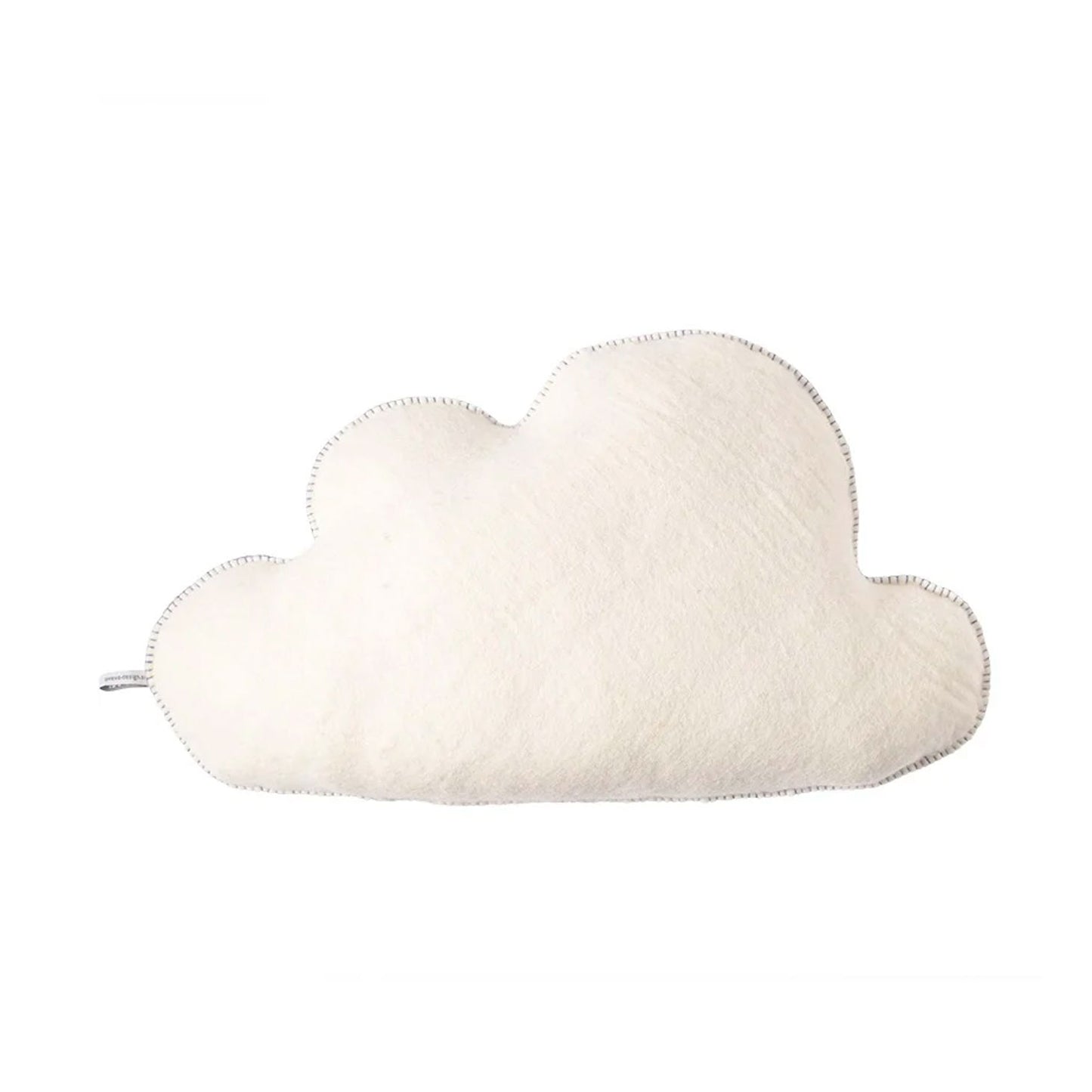 aveva - CLOUD, CUSHION, weiß